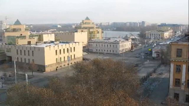 Челябинск смотреть онлайн