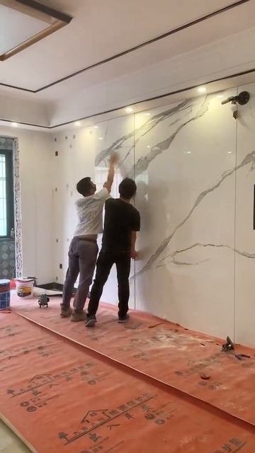 wpc wall panel installation #mediawall #bespoke #tvwall #decor #shorts #tvwall смотреть онлайн