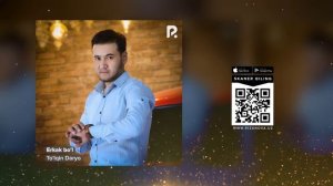 To'lqin Daryo - Erkak bo'l | Тулкаин Дарё - Эркак бул (AUDIO)