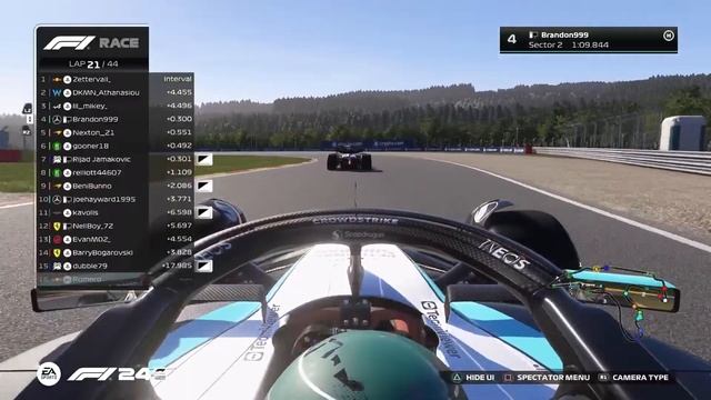 DTR [Delta T Racing] | F123 | S10 | R5 | D1 | Belgium смотреть онлайн