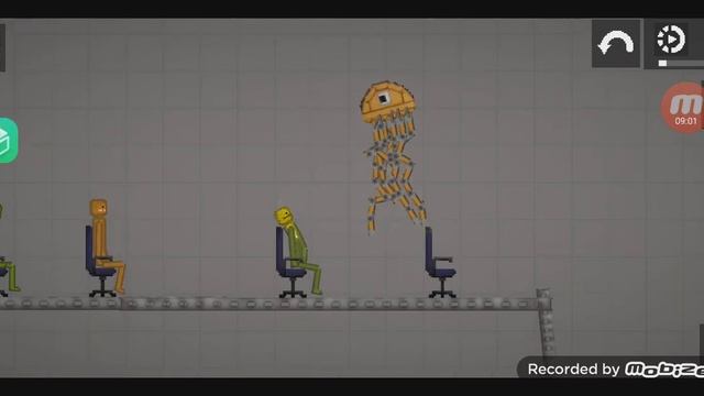 эифирная уритка vs Джамбо Джордж смотреть онлайн