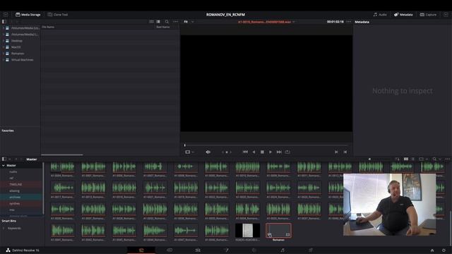 How to use Subtitles in DaVinci Resolve смотреть онлайн