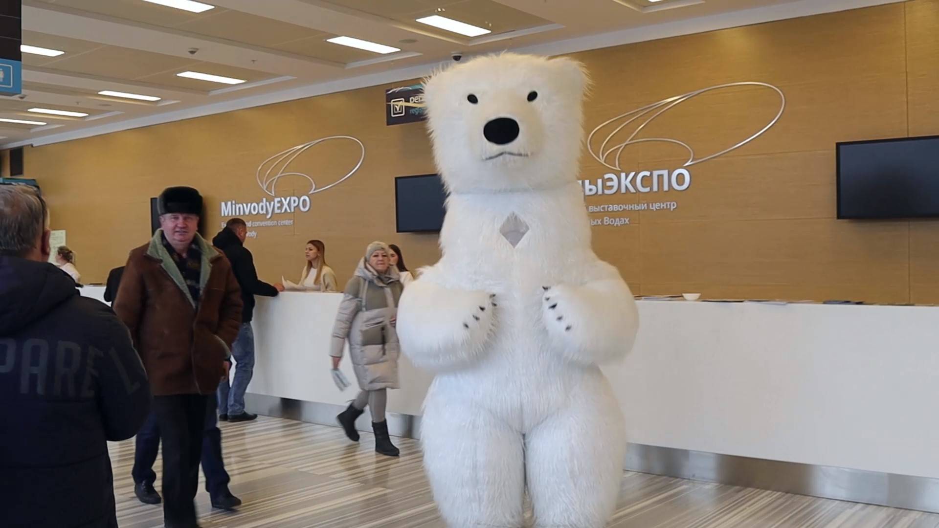 Международная Агропромышленная Выставка АгроКАВКАЗ 2023 года смотреть онлайн