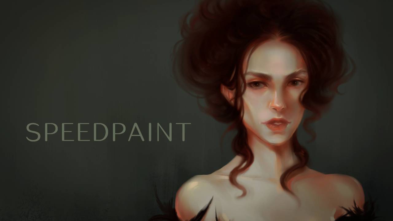 Процесс рисования смотреть онлайн