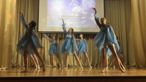 «Сто граммов счастья»