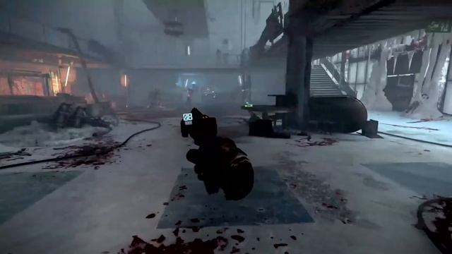 After The Fall - Новый зомби-экшн смотреть онлайн