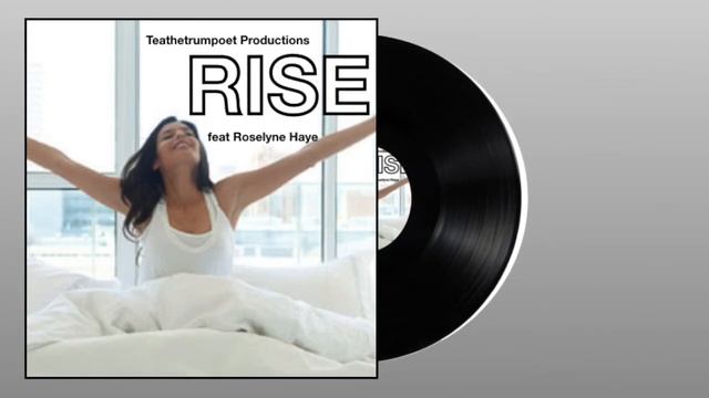 Rise feat Roselyne Haye смотреть онлайн