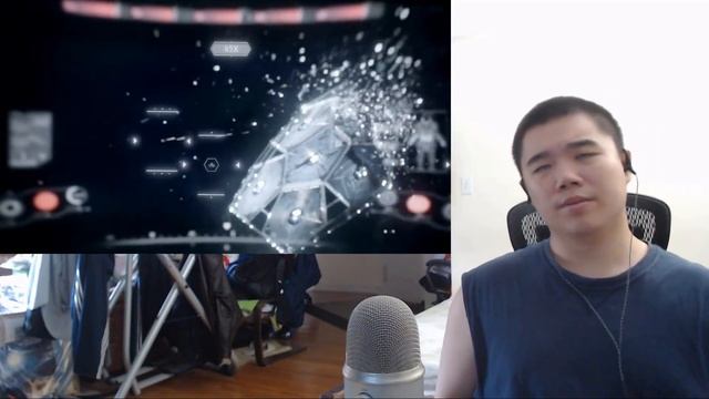 The Expanse Season 2 Episode 6: Paradigm Shift Reaction and Discussion! смотреть онлайн