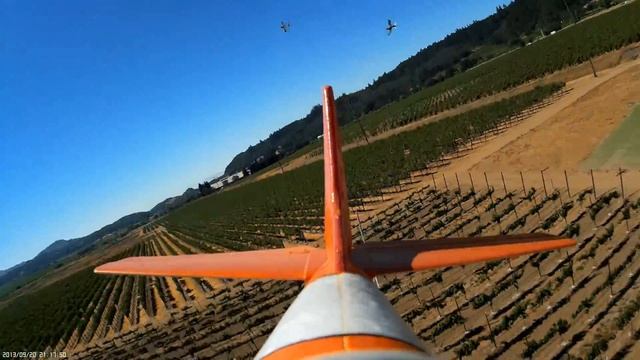 081714 T28 Pylon 2 смотреть онлайн