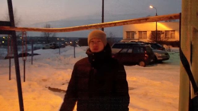 Обучалка №11 (Выход принца)