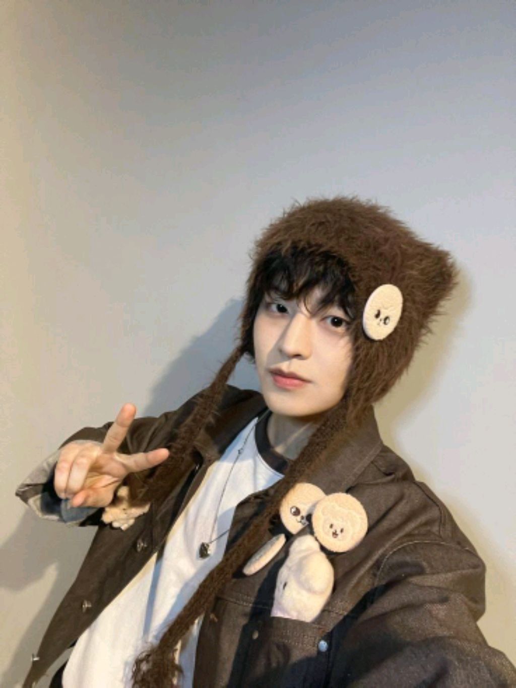 перепеваю песни