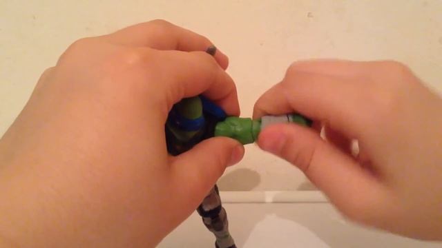 Черепашки ниндзя фигурки 2016 смотреть онлайн