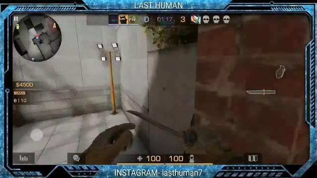 STANDOFF 2 MONATAGE + KNIFE ACE ❤️ смотреть онлайн