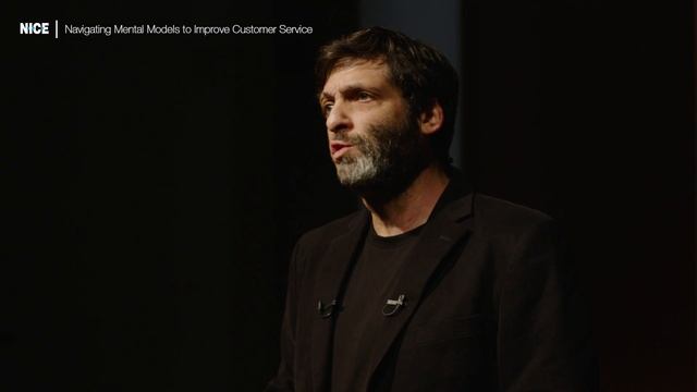 Navigating Mental Models to Improve Customer Service смотреть онлайн