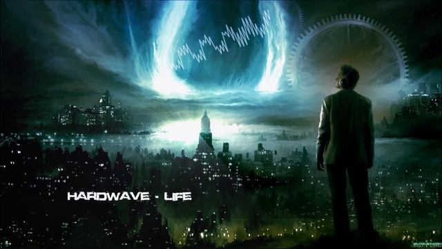 Hardwave - Life [HQ Original] смотреть онлайн
