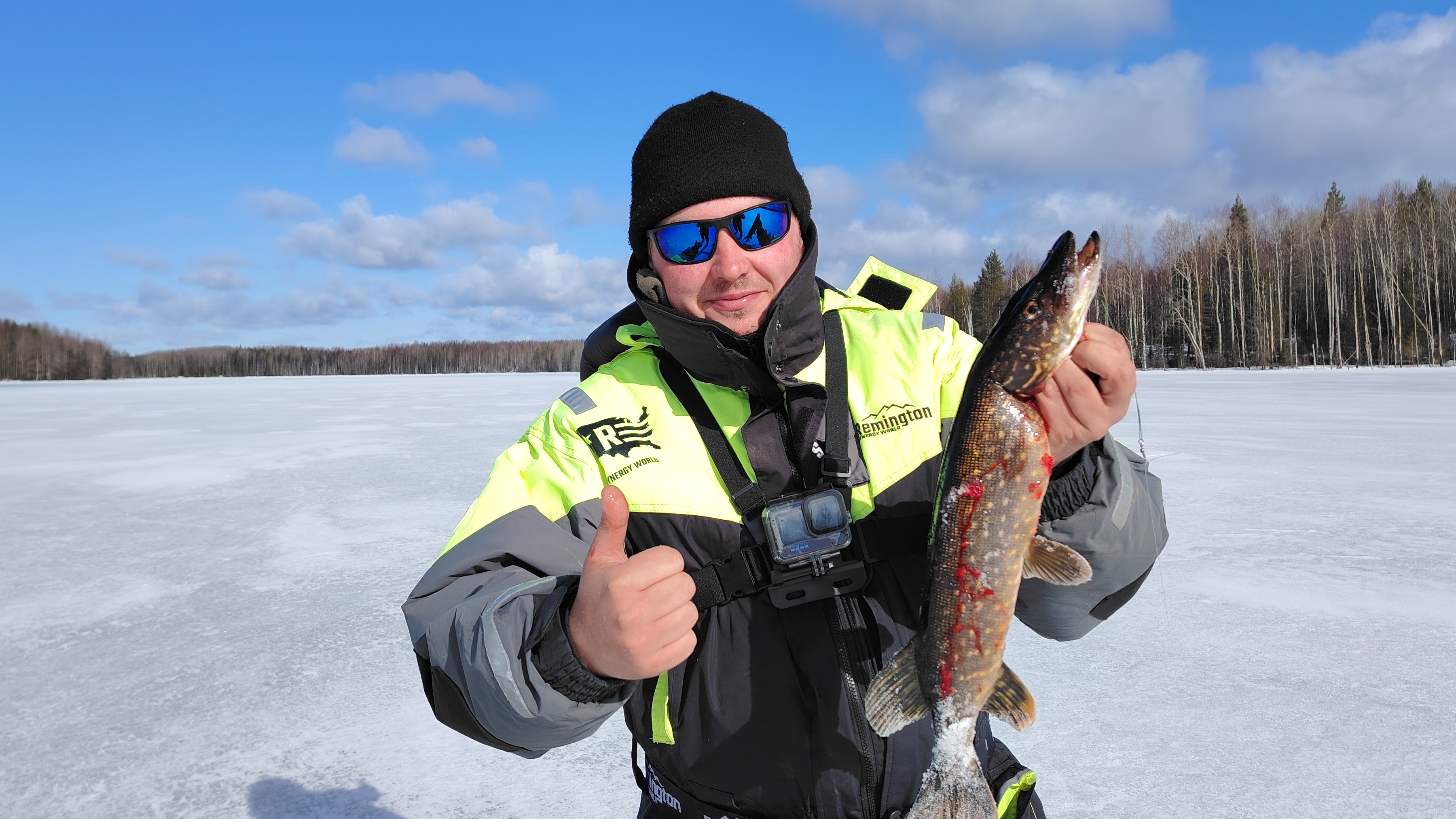 Окуньки смотреть онлайн