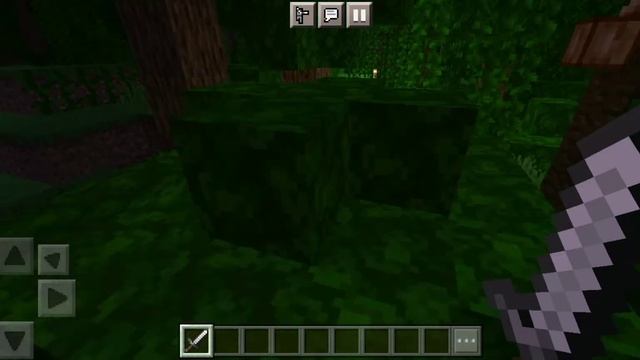 Обзор на карту "Дом на дереве" #minecraft #майнкрафт #обзоры смотреть онлайн