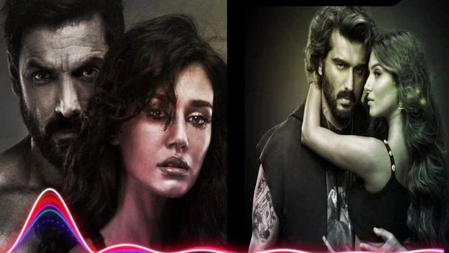 kuCh oR Ni..baAki...mujH...mAi.....tEri gAlliYa...soNg..💕❤️❤️🥺..#ekvillainreturns #subscribe смотреть онлайн