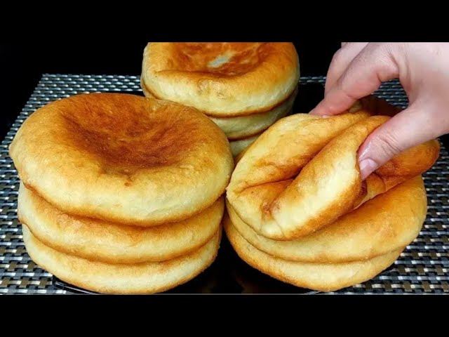 ВЗБИВАЙТЕ КАРТОШКУ С ЯЙЦОМ❗️Давно забитый РЕЦЕПТ из СССР. Так готовила моя ПРАБАБКА.ВМЕСТО СЫРНИКОВ смотреть онлайн