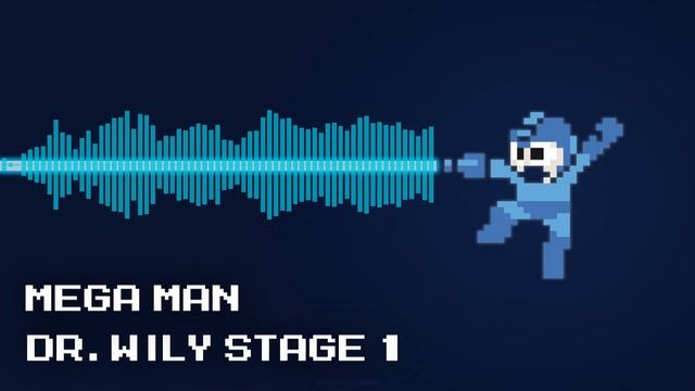 Varix - Mega Man - Dr. Wily Stage 1 (Remix) [Free Download] смотреть онлайн