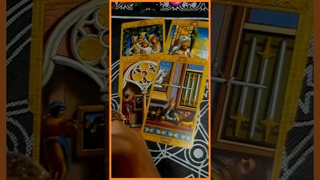 СРОЧНО УЗНАЙТЕ ПРАВДУ! #shorts таро сегодня/на любовь/на будущее смотреть онлайн