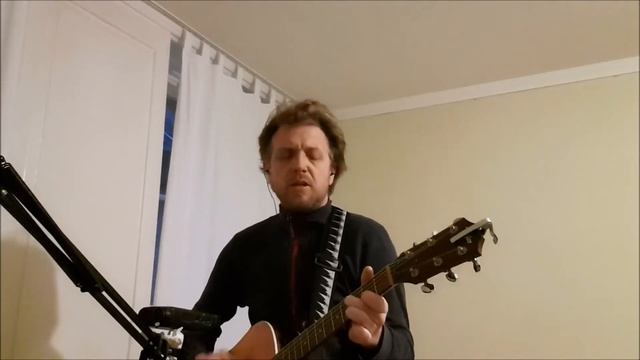 Cover & remix 2020 Dumb by Nirvana 1993 смотреть онлайн