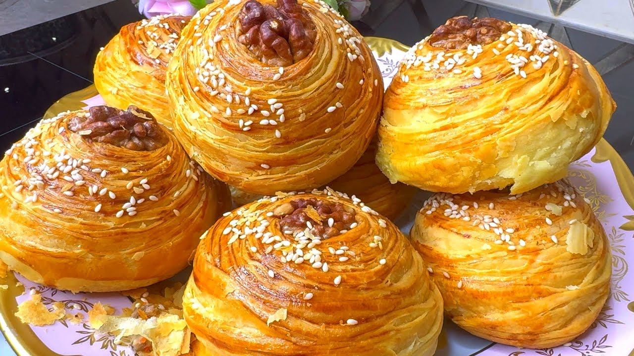 Почему я не знала этого метода раньше! невероятно просто, быстро и вкусно! Пироги теперь не готовлю!