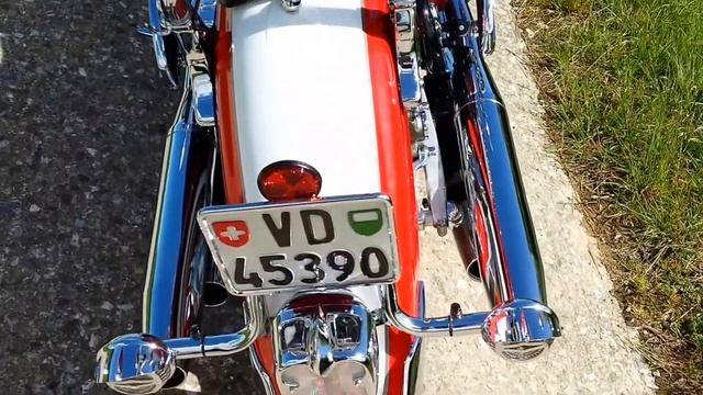 Yamaha Royal Star смотреть онлайн