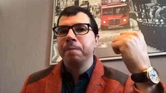 Тизер выступления Вадима Ширяева на УСКОРЕНИИ. смотреть онлайн