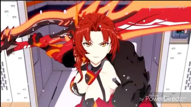 Nightglow(Honkai Impact 3rd)