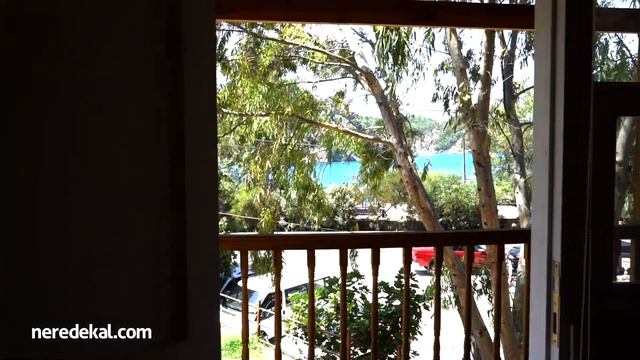 Sincap Bungalow Restaurant | Neredekal.com смотреть онлайн