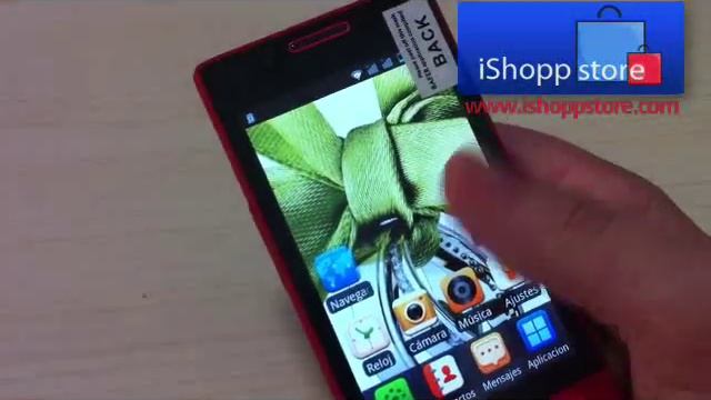 Desempaque Cubot C9 telefono celular chino смотреть онлайн