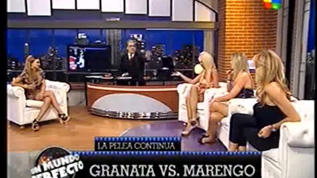 latvnosdomina.com.ar | MARENGO Y GRANATA - UNA NUEVA PELEA смотреть онлайн