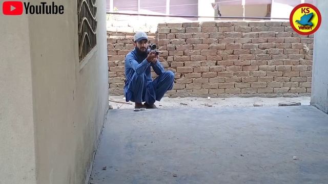 New Diana 34 Classic t06 .22 accuracy & Power test 20 yard full Review смотреть онлайн