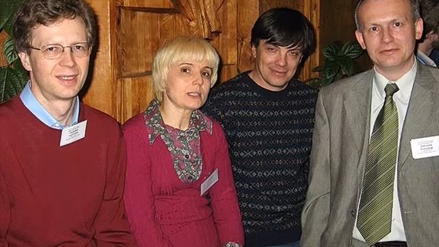 Физфак МГУ 1985 год выпуска, часть 1 смотреть онлайн