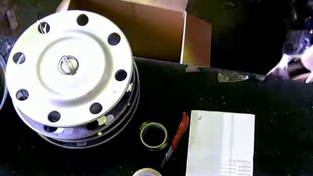 Упаковка товара, заказ: карбонус #827845 смотреть онлайн