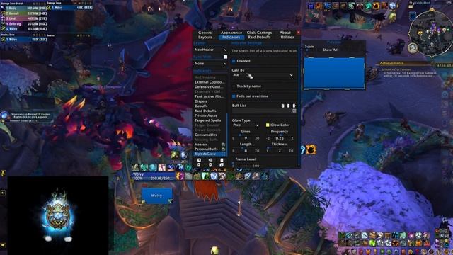 The BEST Healer Frame Addon: COMPLETE Guide for CELL Setup смотреть онлайн
