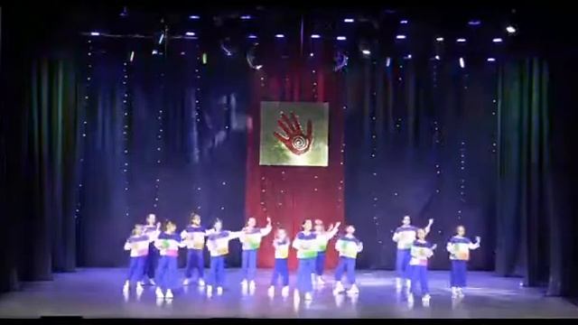 День дружбы - «Экзотика» смотреть онлайн