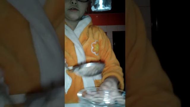 Как я избавилась от гречки???😐😐