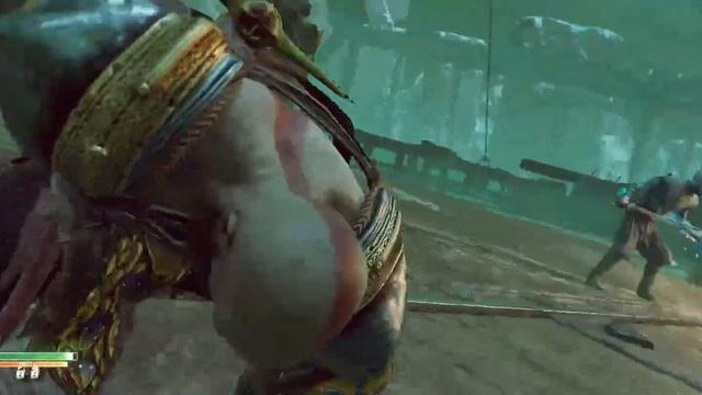 🎬 God of War (PC) 🔥 ОПЯТЬ В ХЕЛЬ 🔥 Серия 14 ⚒ смотреть онлайн