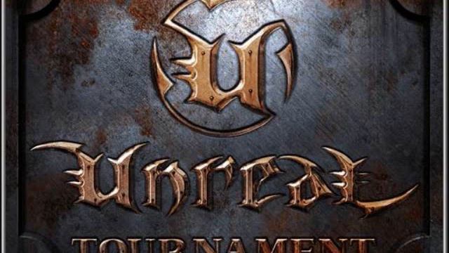 Unreal Tournament Soundtrack - Mission смотреть онлайн