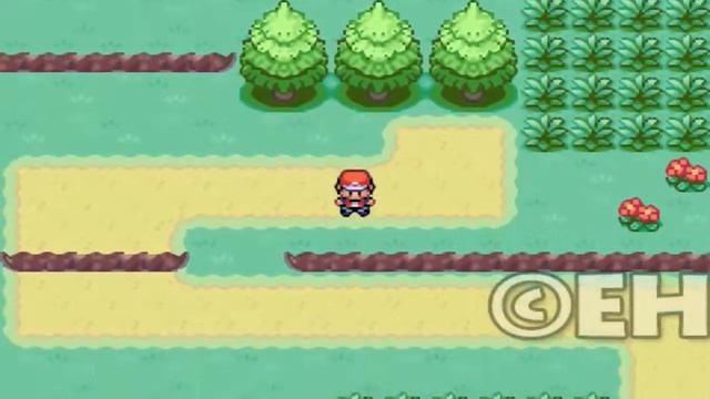 Чармандер, я выбираю тебя!|Pokemon: Fire Red|Часть 2 смотреть онлайн