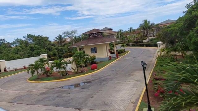 Recorrido por hoteles Jardines del Rey, Cuba. смотреть онлайн