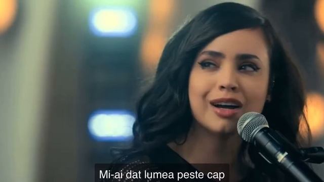 I Didn’t Know - Sofia Carson (Video) смотреть онлайн