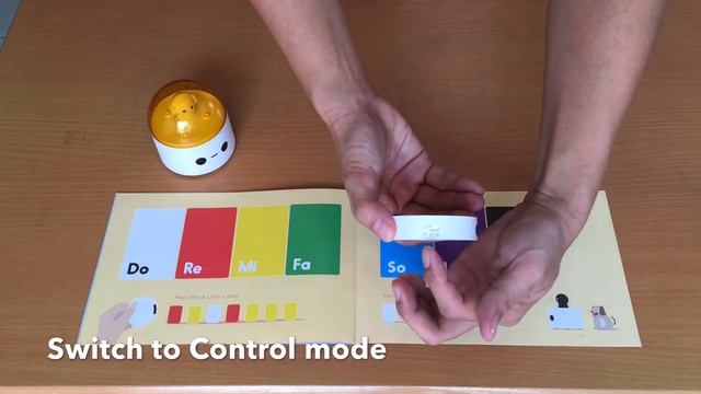 Demo of Matatalab Lite Coding Robot - How it works смотреть онлайн