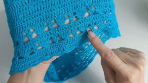 Лён "Hempus"/ Обзор пряжи и готового изделия