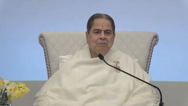 Spanish May 5,2022,Mohini Didi, English Series, Zeal and Enthusiasm смотреть онлайн