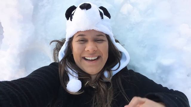 Vlog: Lake Tahoe | Califórnia - EUA смотреть онлайн
