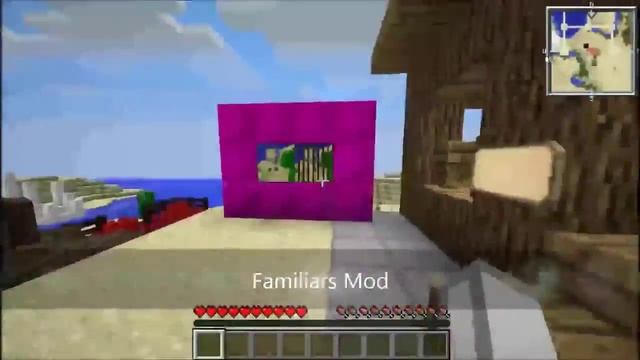 Baubles Mod 1.12.2/1.11.2-1.7.10 - [Mod Showcase]