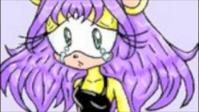 Sonic Loves Mina, Loves Amy Not смотреть онлайн